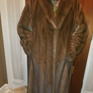 Fur Coat